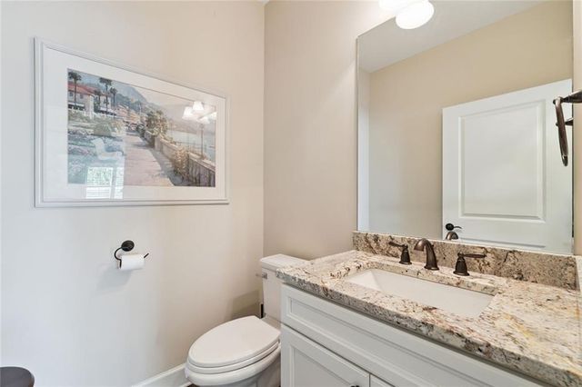 3638 Cresswind Parkway, Gainesville, GA 30504