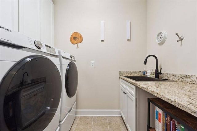 3638 Cresswind Parkway, Gainesville, GA 30504