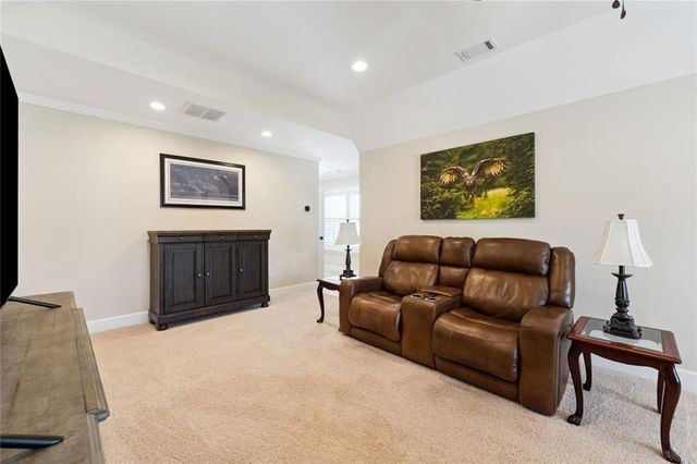 3638 Cresswind Parkway, Gainesville, GA 30504