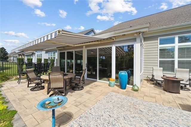 3638 Cresswind Parkway, Gainesville, GA 30504