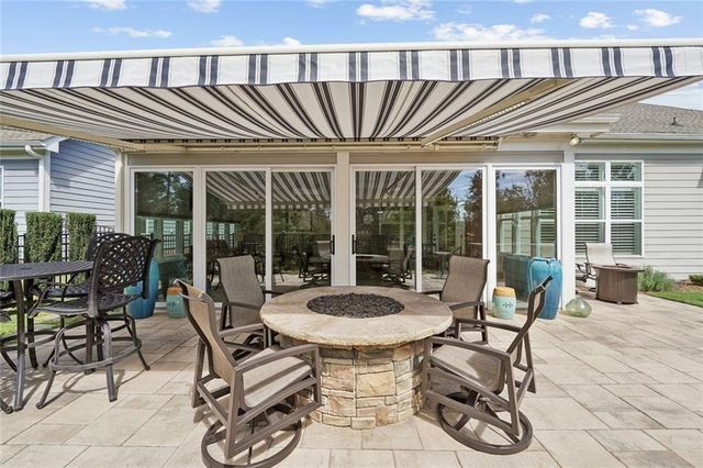 3638 Cresswind Parkway, Gainesville, GA 30504