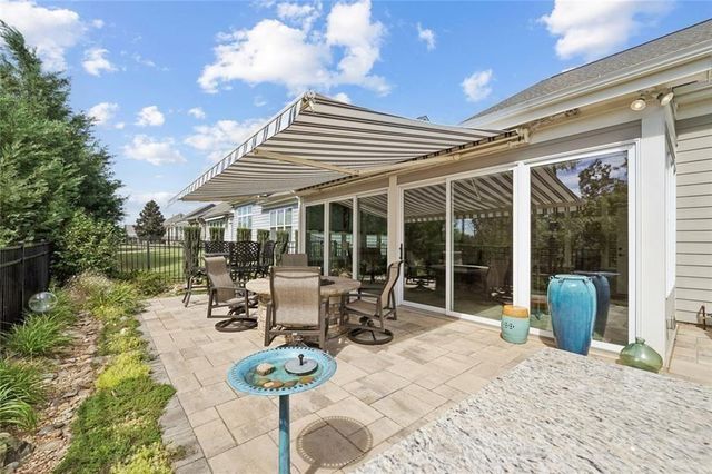 3638 Cresswind Parkway, Gainesville, GA 30504