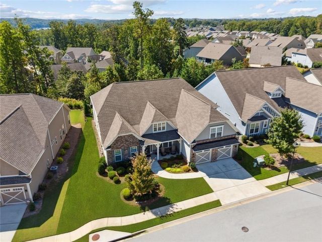 3638 Cresswind Parkway, Gainesville, GA 30504