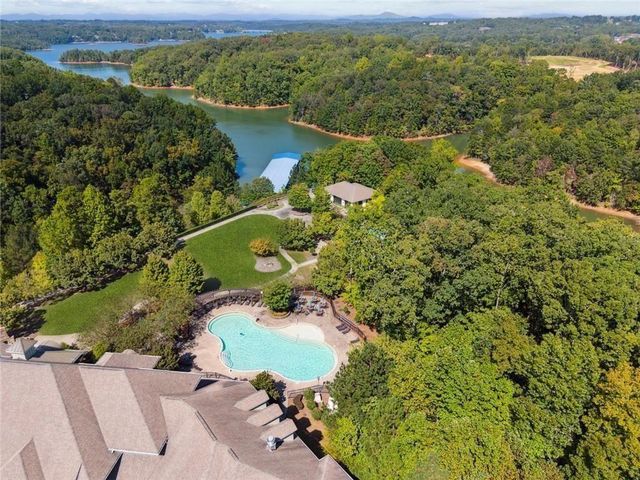 3638 Cresswind Parkway, Gainesville, GA 30504