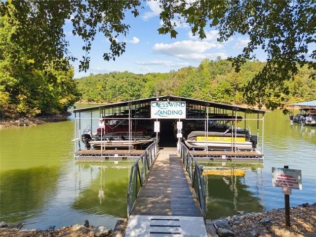 3638 Cresswind Parkway, Gainesville, GA 30504