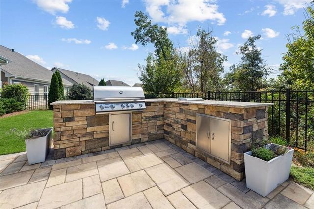 3638 Cresswind Parkway, Gainesville, GA 30504