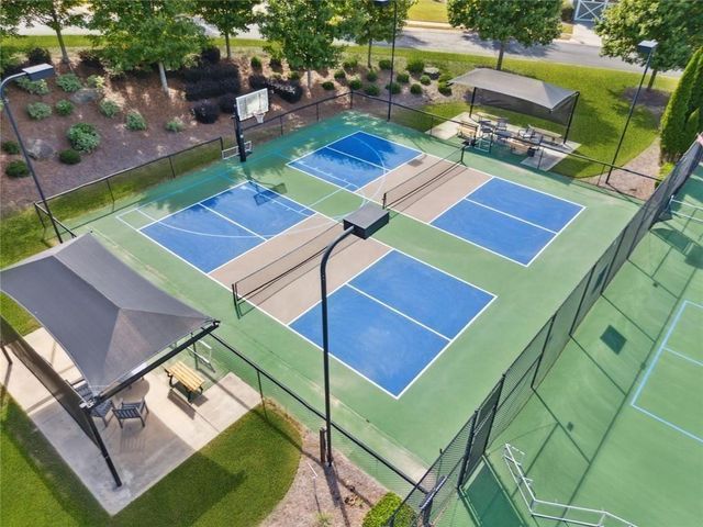 3638 Cresswind Parkway, Gainesville, GA 30504