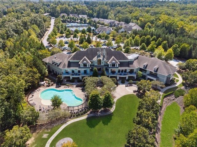 3638 Cresswind Parkway, Gainesville, GA 30504