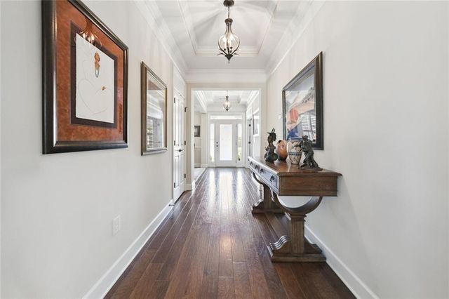 3638 Cresswind Parkway, Gainesville, GA 30504