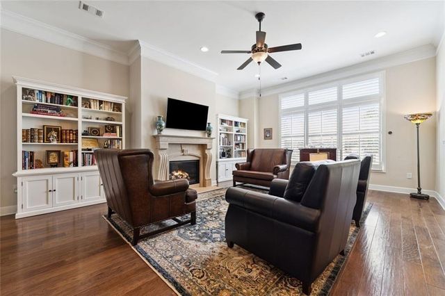 3638 Cresswind Parkway, Gainesville, GA 30504