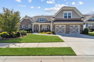 3638 Cresswind Parkway, Gainesville, GA 30504