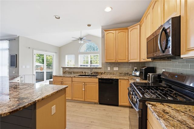 1707 Rock Rose Court, Turtlecreek Twp, OH 45036