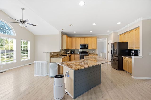1707 Rock Rose Court, Turtlecreek Twp, OH 45036