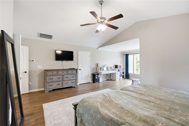 1707 Rock Rose Court, Turtlecreek Twp, OH 45036