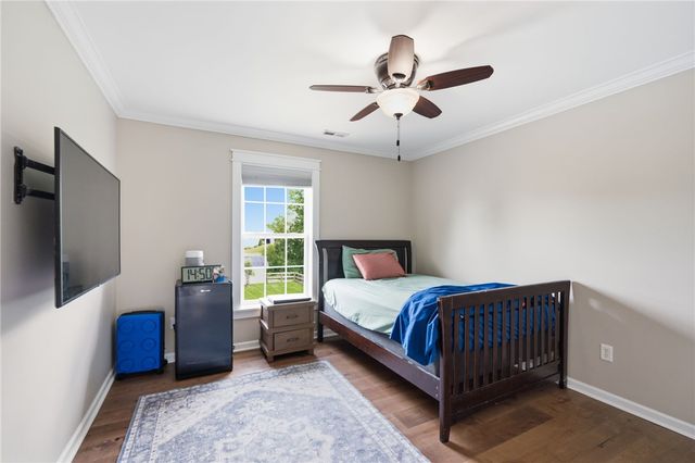 1707 Rock Rose Court, Turtlecreek Twp, OH 45036