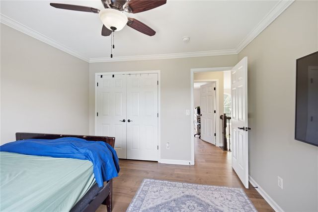 1707 Rock Rose Court, Turtlecreek Twp, OH 45036