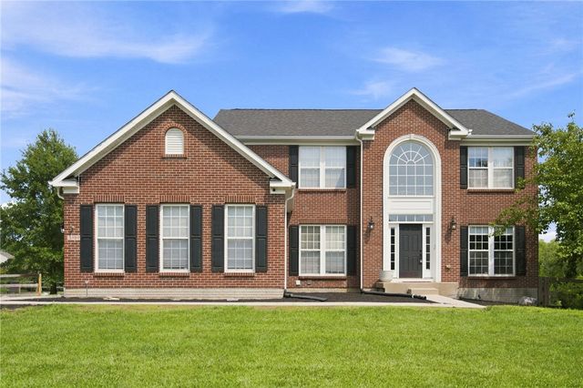 1707 Rock Rose Court, Turtlecreek Twp, OH 45036
