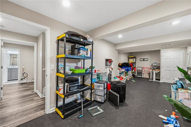 1707 Rock Rose Court, Turtlecreek Twp, OH 45036
