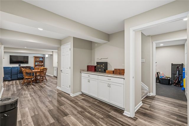 1707 Rock Rose Court, Turtlecreek Twp, OH 45036
