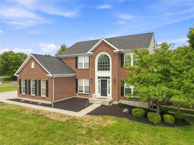 1707 Rock Rose Court, Turtlecreek Twp, OH 45036