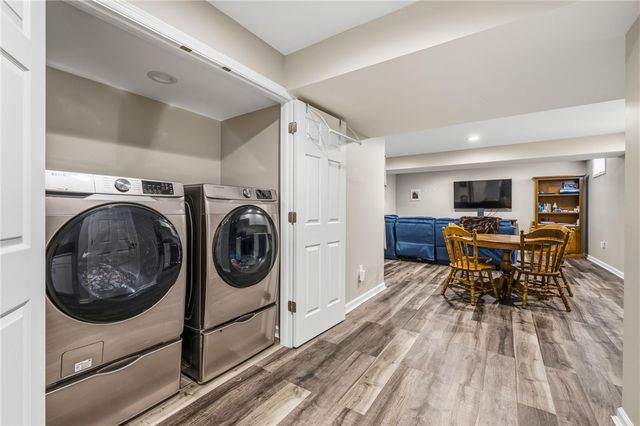 1707 Rock Rose Court, Turtlecreek Twp, OH 45036