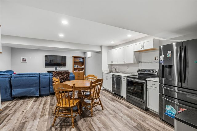 1707 Rock Rose Court, Turtlecreek Twp, OH 45036