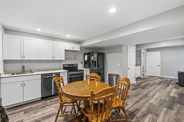 1707 Rock Rose Court, Turtlecreek Twp, OH 45036