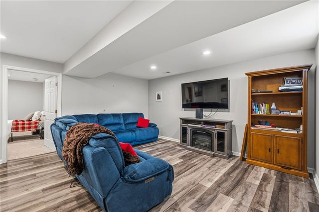 1707 Rock Rose Court, Turtlecreek Twp, OH 45036