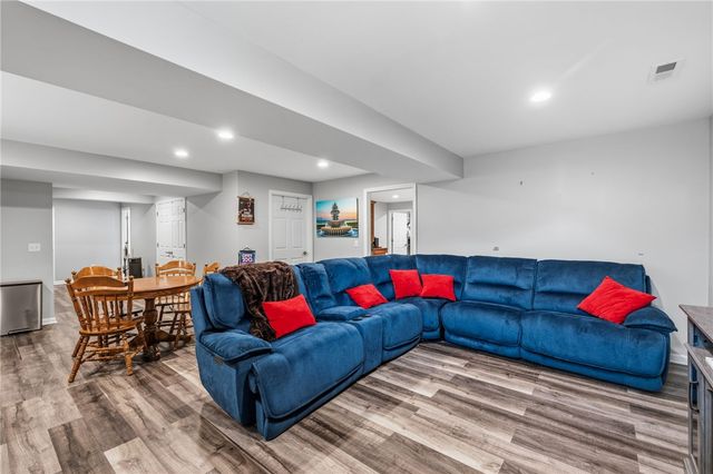 1707 Rock Rose Court, Turtlecreek Twp, OH 45036