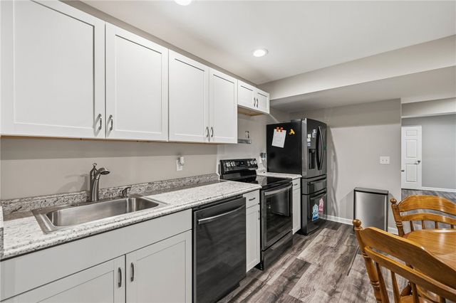 1707 Rock Rose Court, Turtlecreek Twp, OH 45036