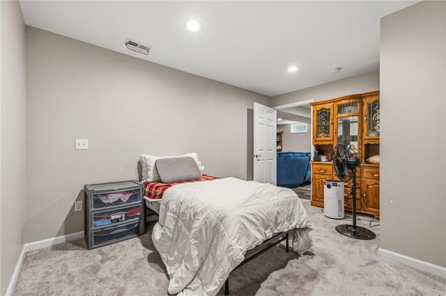 1707 Rock Rose Court, Turtlecreek Twp, OH 45036