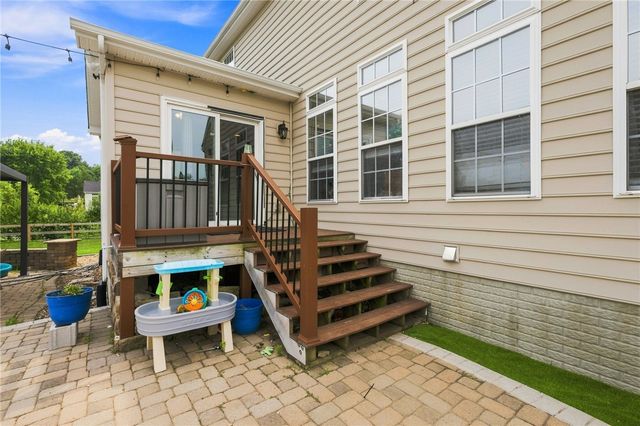1707 Rock Rose Court, Turtlecreek Twp, OH 45036