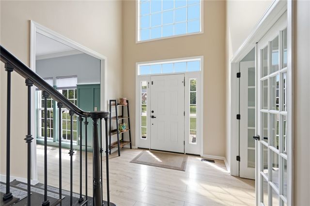 1707 Rock Rose Court, Turtlecreek Twp, OH 45036