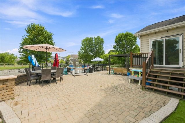 1707 Rock Rose Court, Turtlecreek Twp, OH 45036