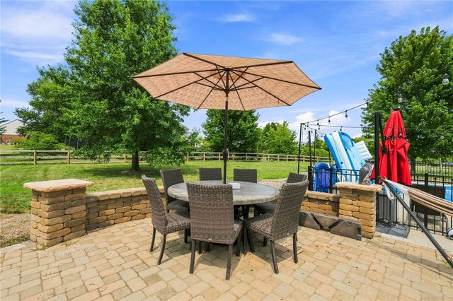 1707 Rock Rose Court, Turtlecreek Twp, OH 45036