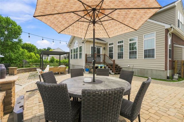 1707 Rock Rose Court, Turtlecreek Twp, OH 45036