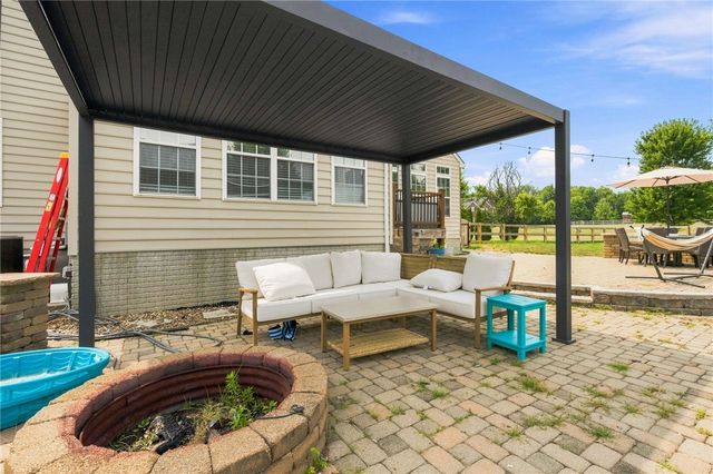 1707 Rock Rose Court, Turtlecreek Twp, OH 45036