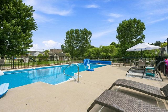 1707 Rock Rose Court, Turtlecreek Twp, OH 45036