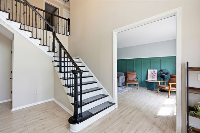 1707 Rock Rose Court, Turtlecreek Twp, OH 45036