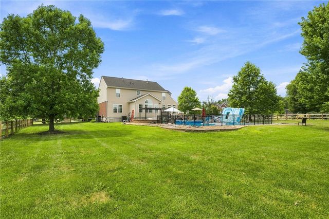 1707 Rock Rose Court, Turtlecreek Twp, OH 45036