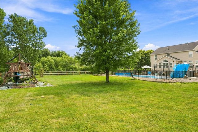 1707 Rock Rose Court, Turtlecreek Twp, OH 45036