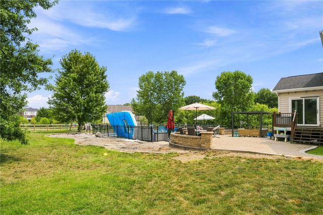 1707 Rock Rose Court, Turtlecreek Twp, OH 45036