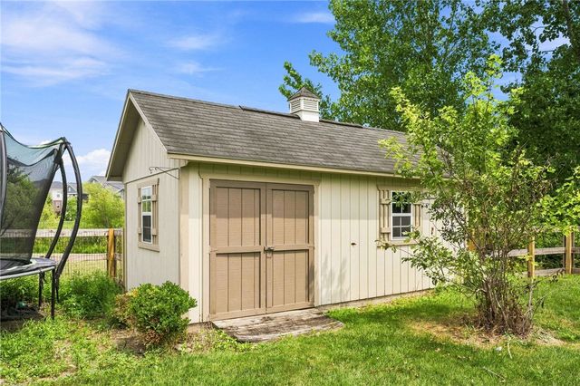 1707 Rock Rose Court, Turtlecreek Twp, OH 45036