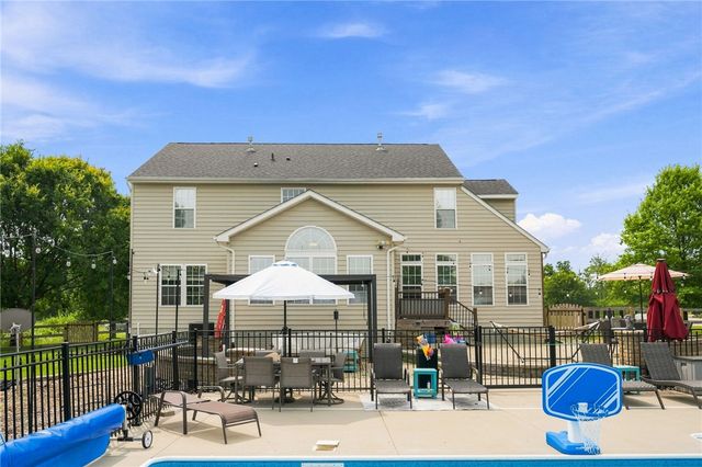 1707 Rock Rose Court, Turtlecreek Twp, OH 45036