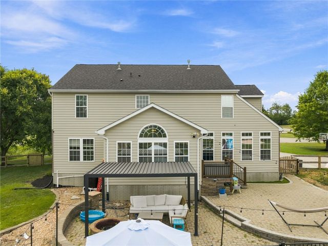 1707 Rock Rose Court, Turtlecreek Twp, OH 45036