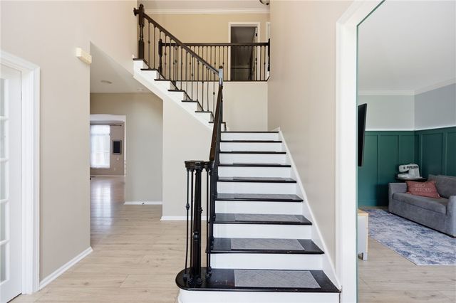 1707 Rock Rose Court, Turtlecreek Twp, OH 45036