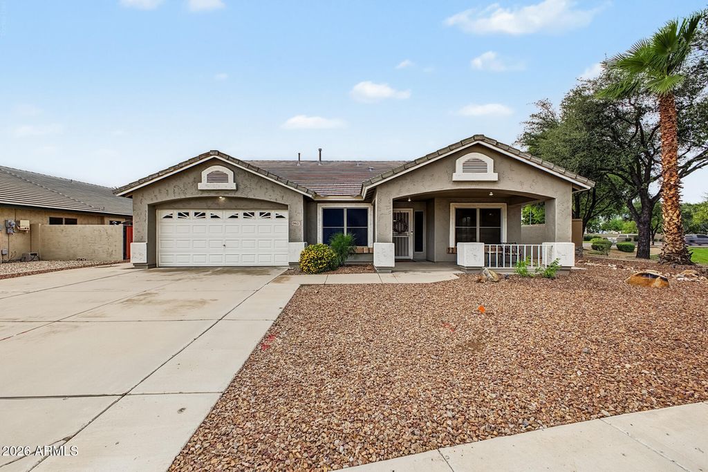 19622 N 66TH Lane, Glendale, AZ 85308 — photo 2