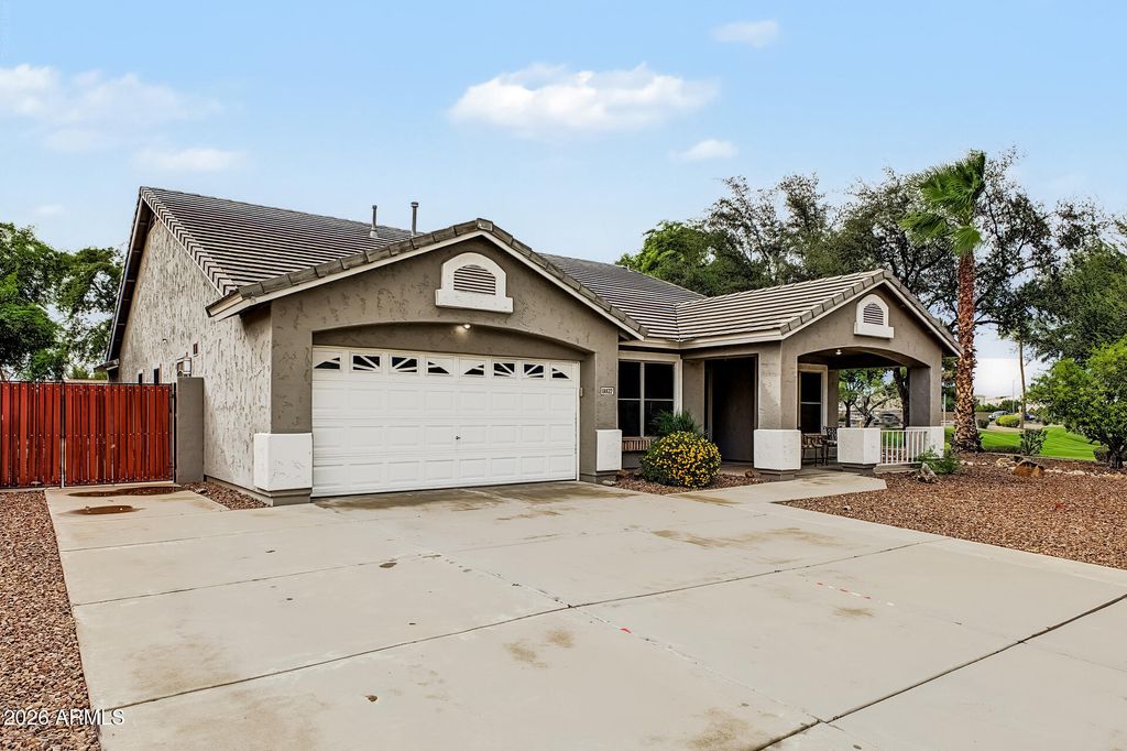 19622 N 66TH Lane, Glendale, AZ 85308 — photo 3