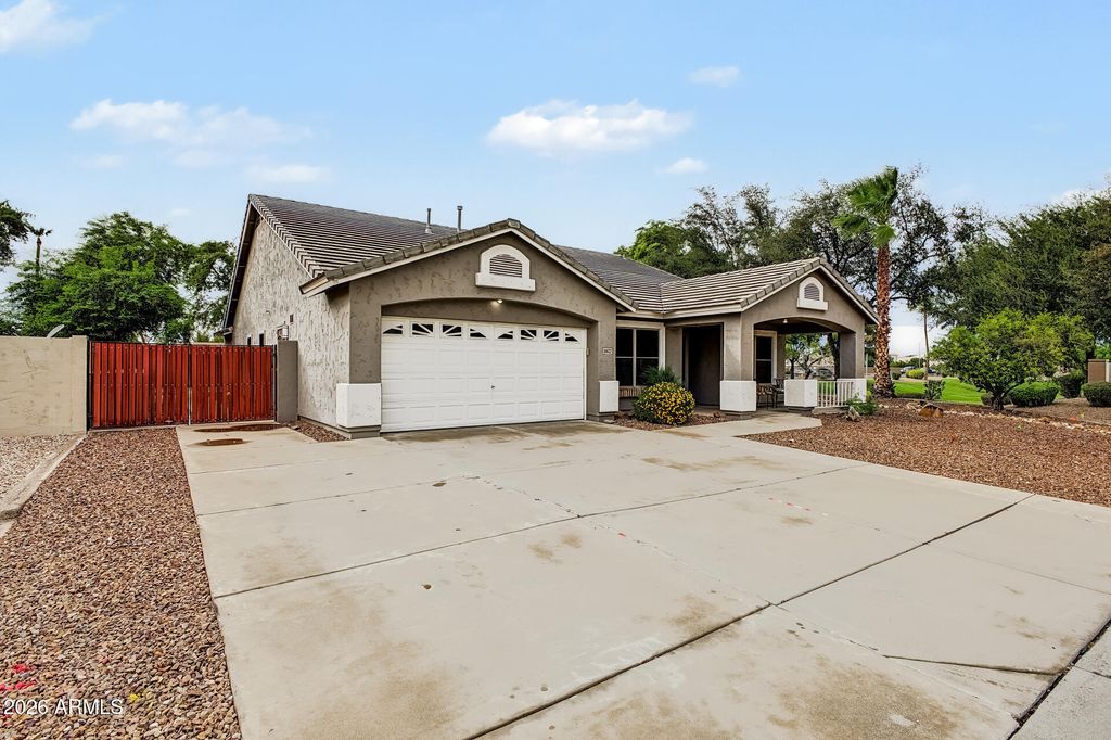 19622 N 66TH Lane, Glendale, AZ 85308 — photo 4