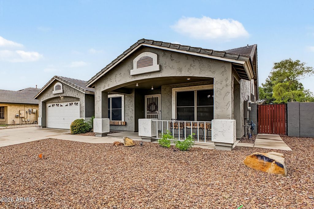 19622 N 66TH Lane, Glendale, AZ 85308 — photo 5